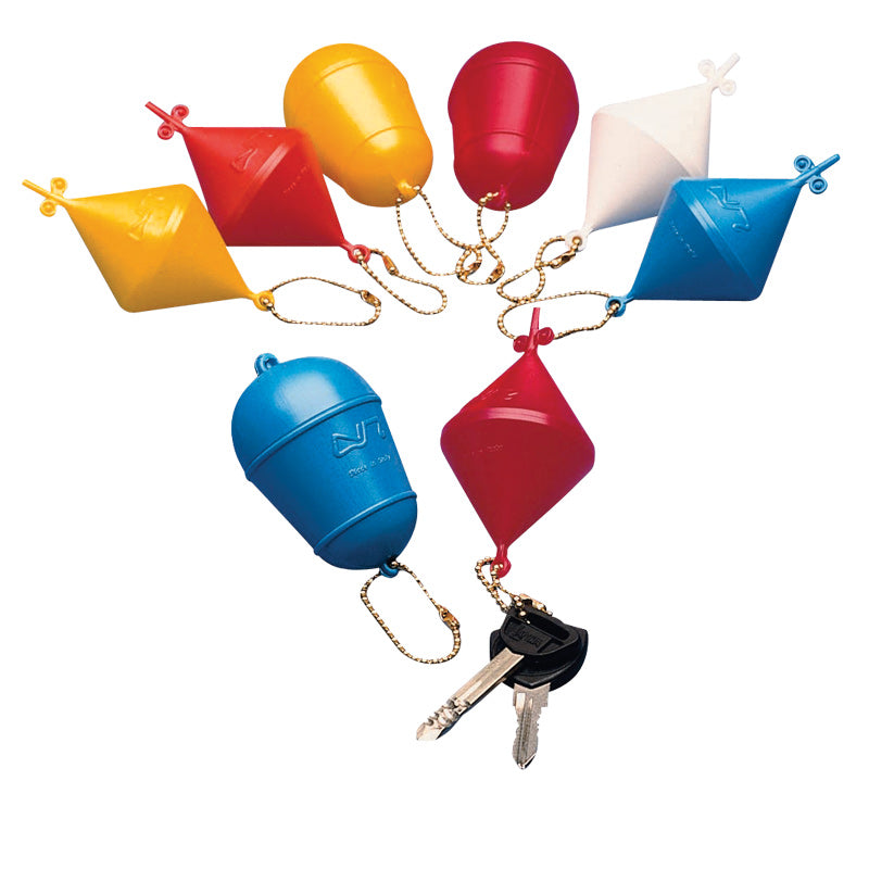 FLOATING KEYCHAIN 44526