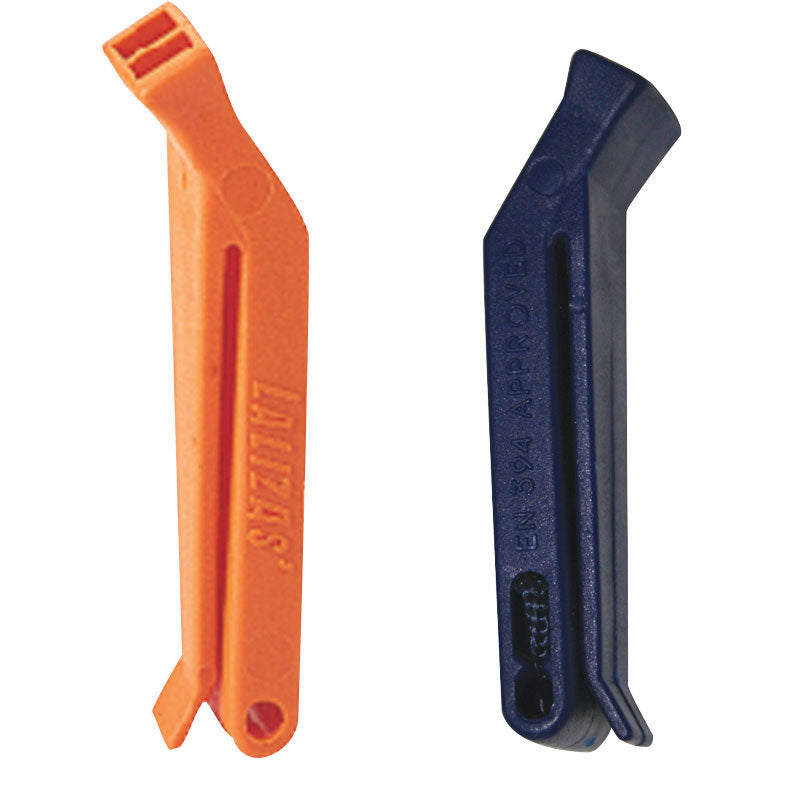 BLUE NAUTICAL WHISTLE 70010