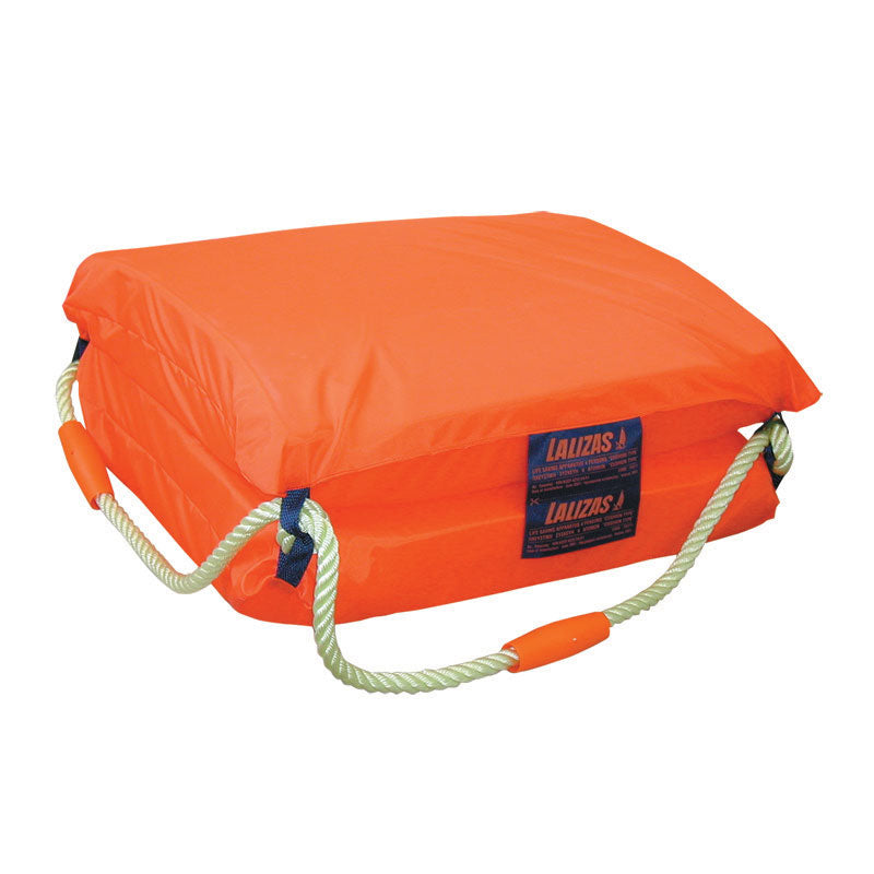 LIFE SAVING APPARATUS CUSHION