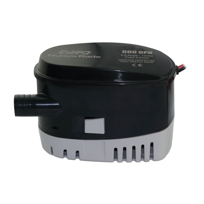 AUTOMATIC BILGE PUMP 31150