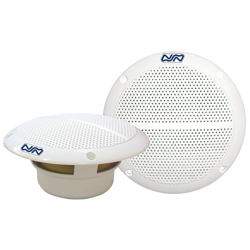 TWO WAY SPEAKERS 80W 31302