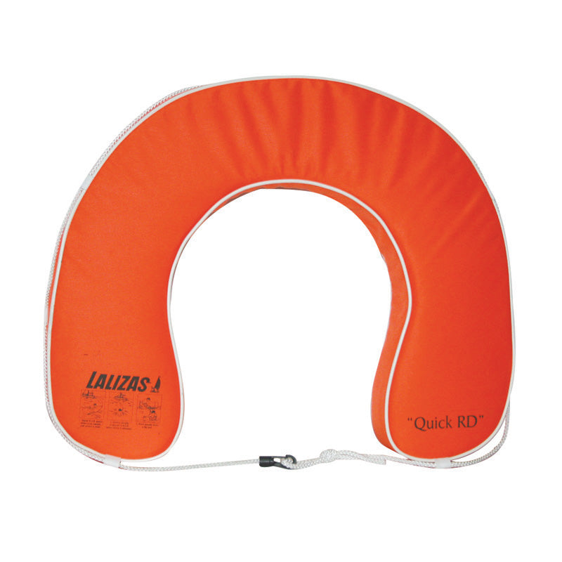 HORSESHOE LIFEBUOY