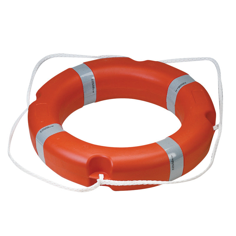 SOLAS LIFEBUOY RING 38158