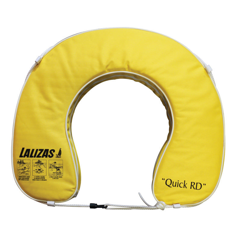 HORSESHOE LIFEBUOY