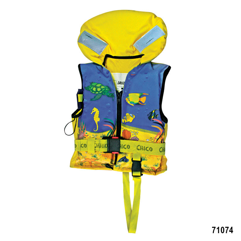 CHICO LIFEJACKET 100N