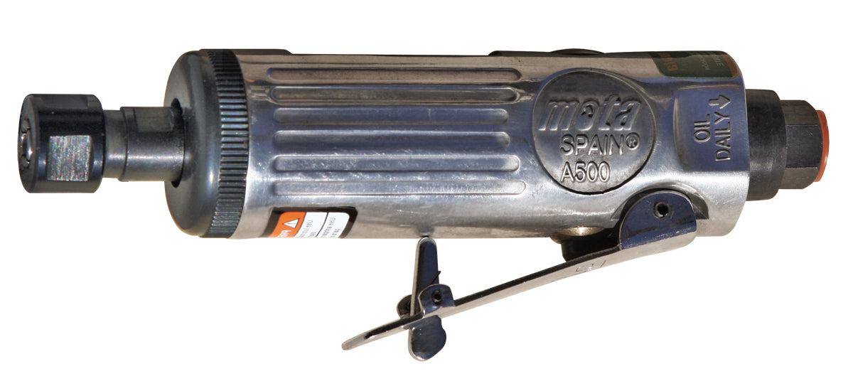 Micro Air Grinder Kit AK500