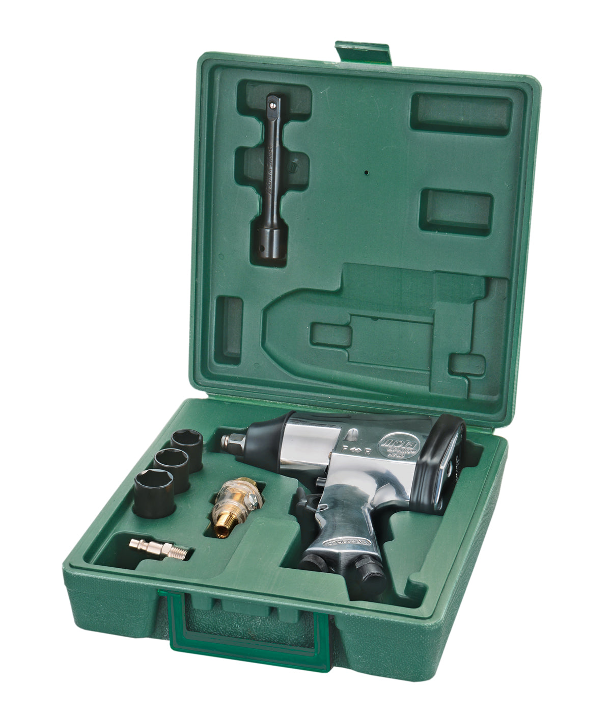 ½ Air Impact Wrench Kit AK700