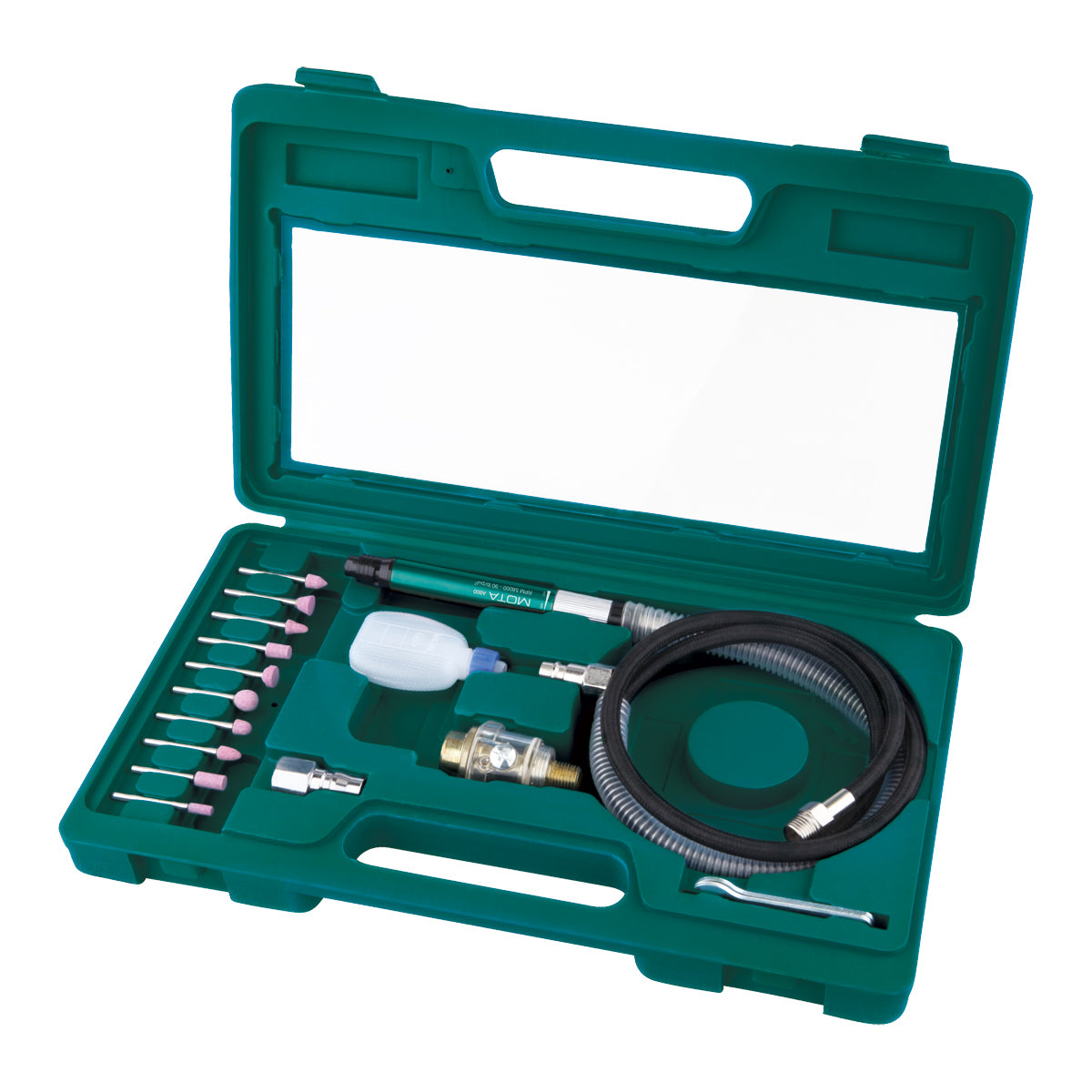 Air Pencil Grinder Kit AK900