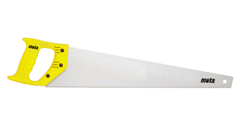 500mm Plastic Handle Carpenter Saw AS50