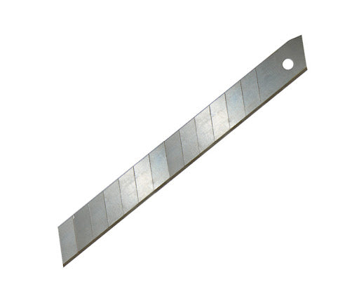 25mm Pre-Cut Blade pack x 10pcs C25