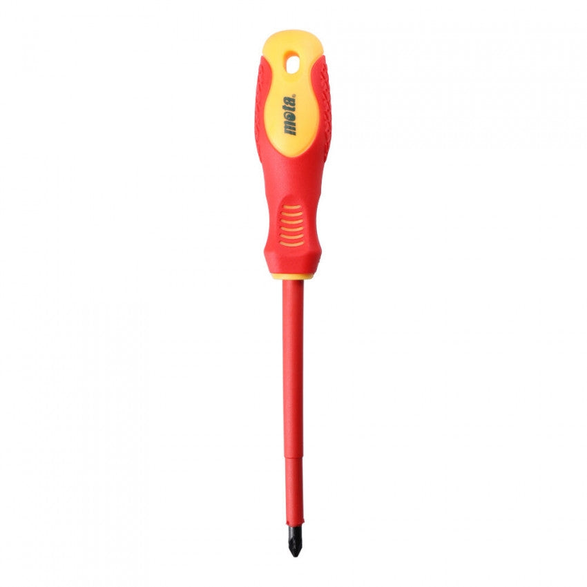 Insulated Screwdriver PZ