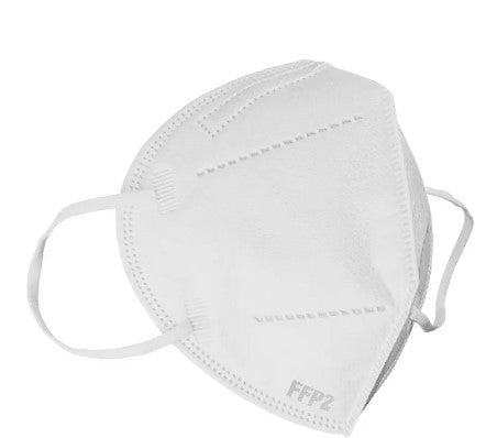 Face Masks FFP2 FF406