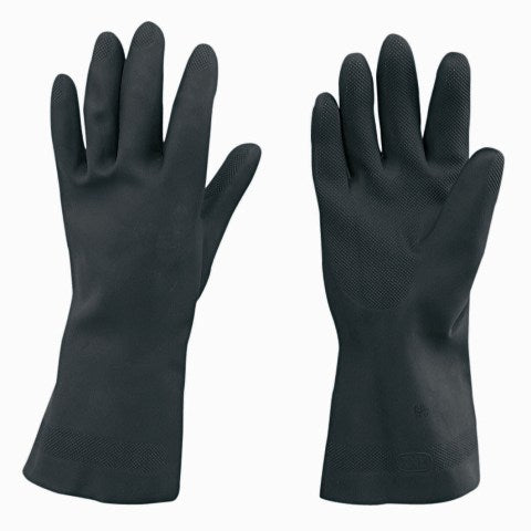 NEOPRENE ANTI-ACID GLOVES GL200