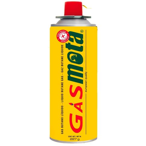 Liquid Butane Gas 227GR GS01