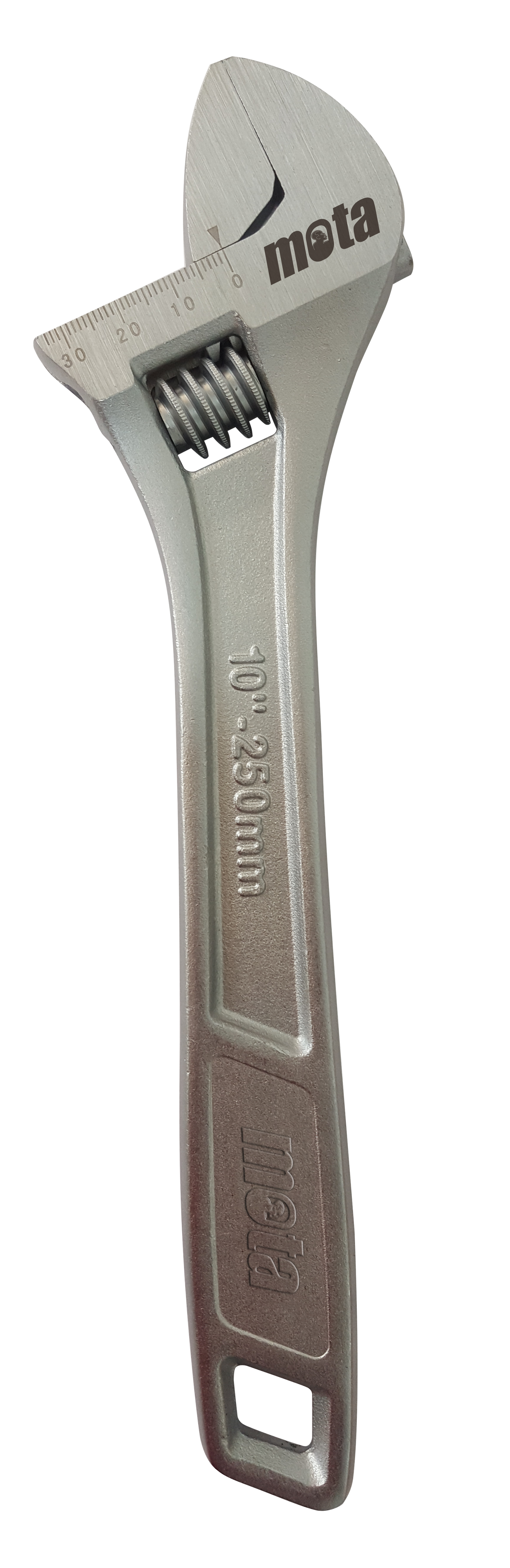 Adjustable Wrench