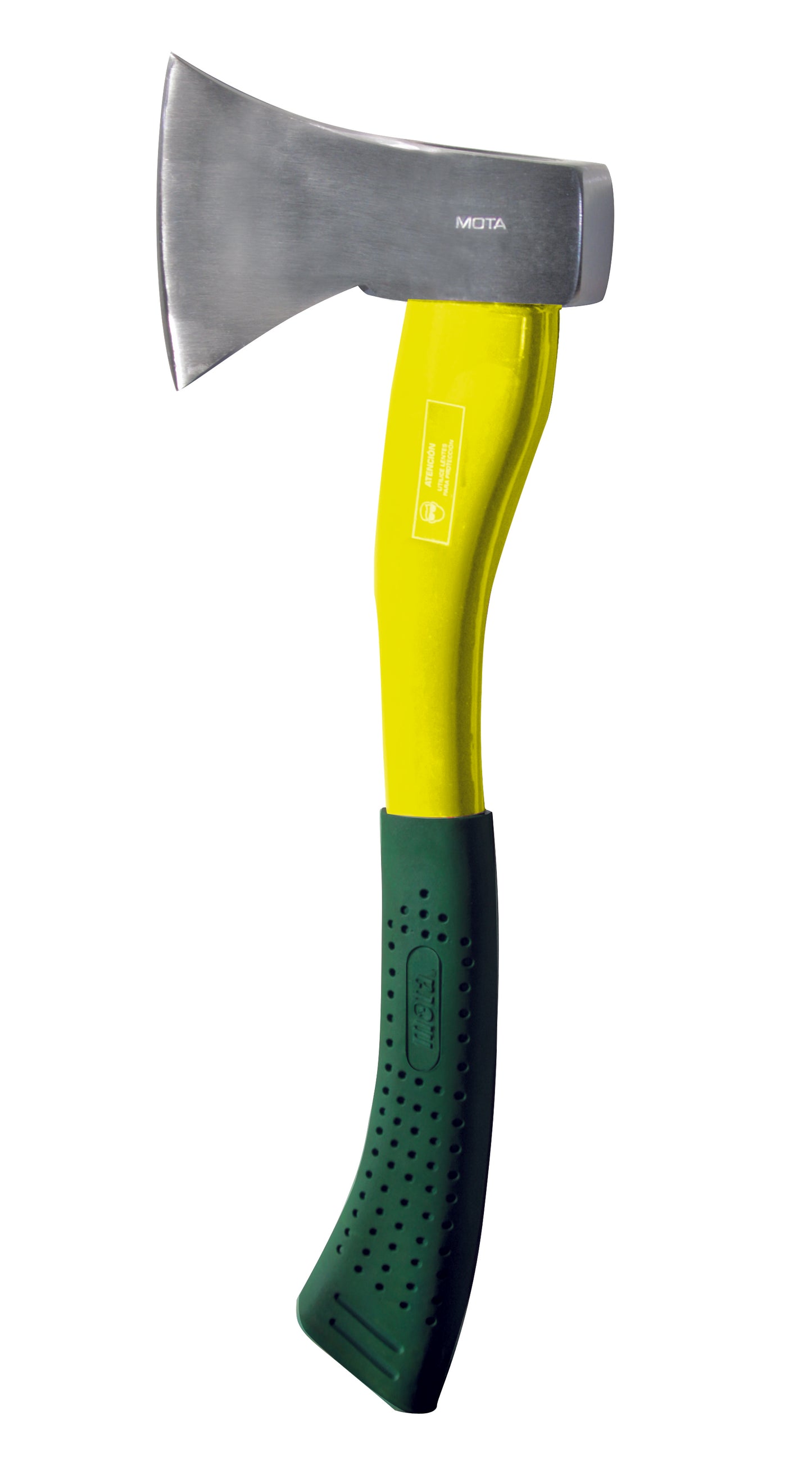 Hand Axe Fiberglass Handle 600grm MHF