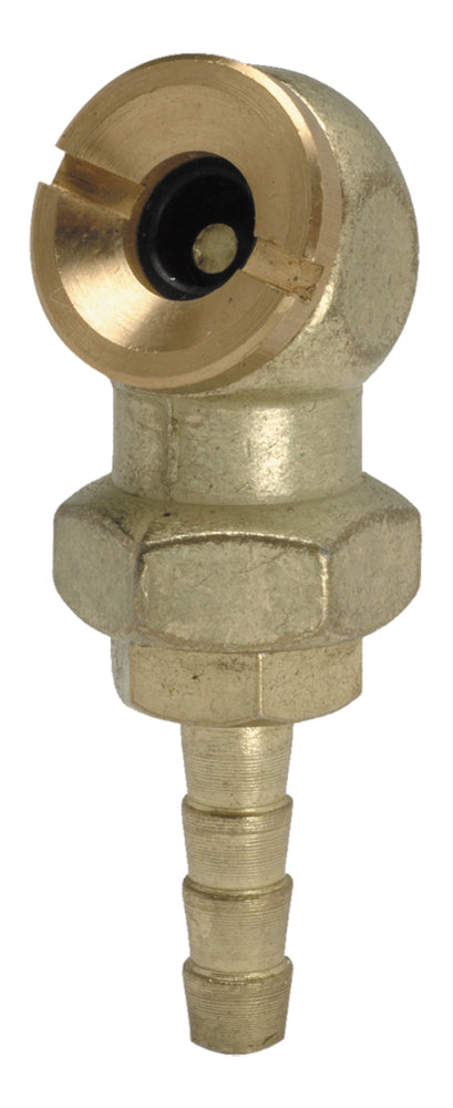 Air Pick – Round PNB