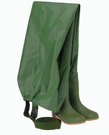 PVC Waders