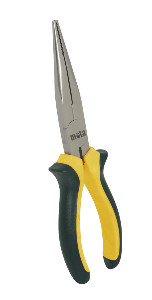 Forged Pliers snip nose + cutter