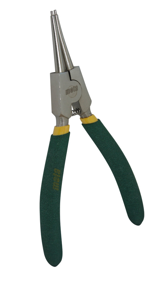 Circlip Plier Straight Type For Open 180mm Q807