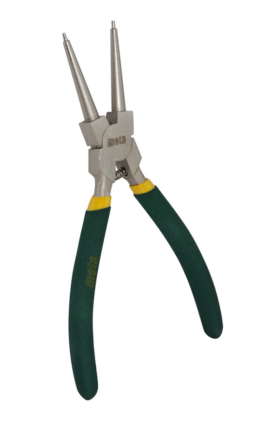 Circlip Plier Straight Type For Close 180mm Q827