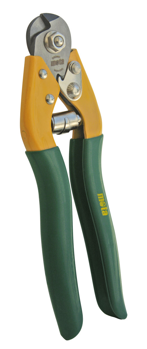 Steel Cable Cutting Plier 8” Q878