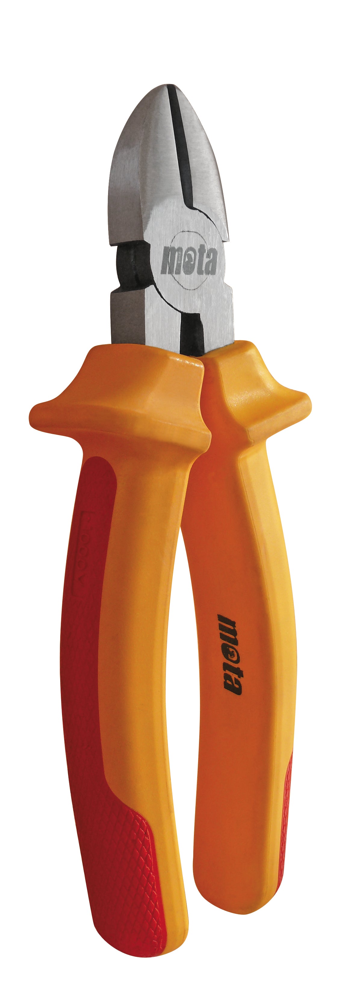 Diagonal Plier 6” – 1000V insulated QA206