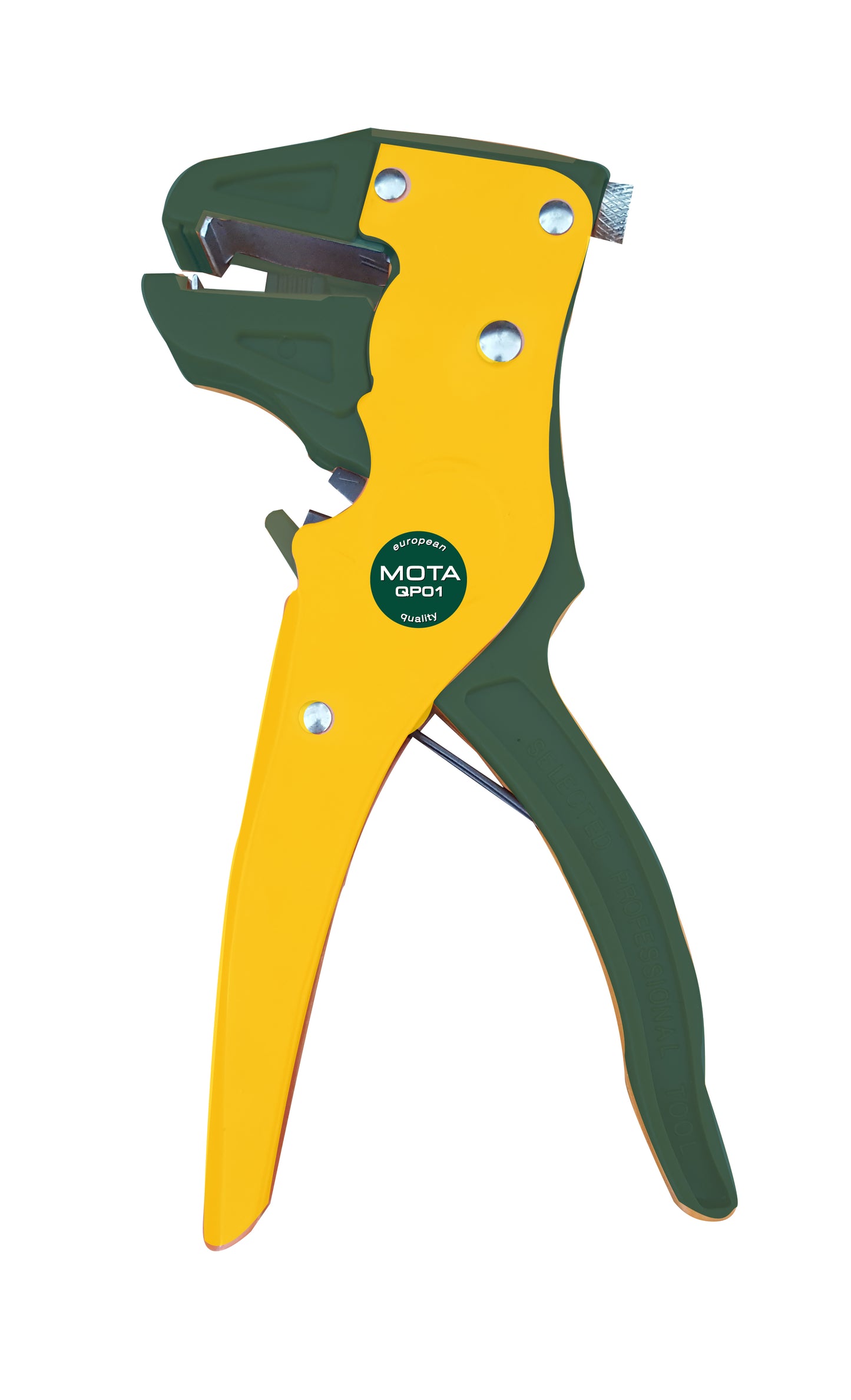 Automatic Wire Stripper QP01