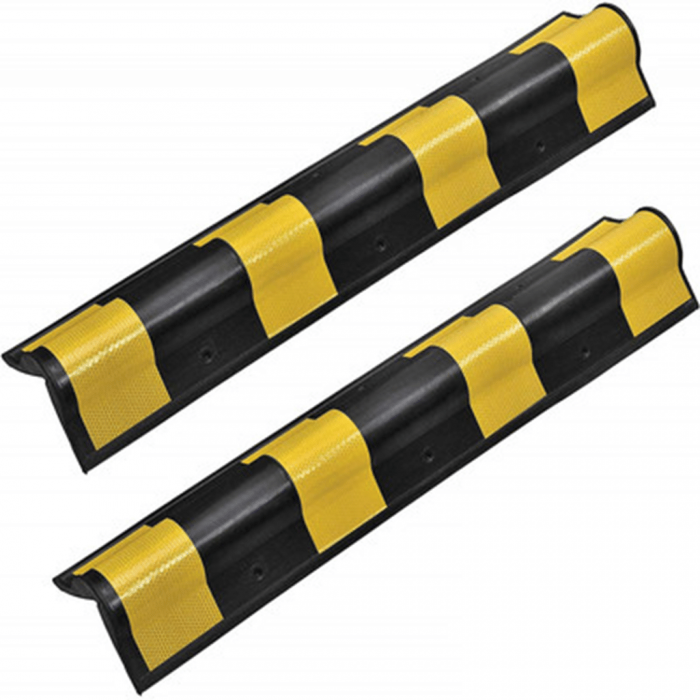 Rubber Corners
