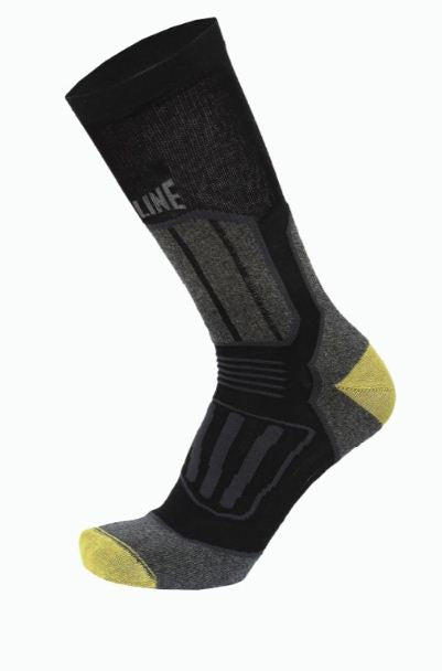 Long Triathlon Socks x3