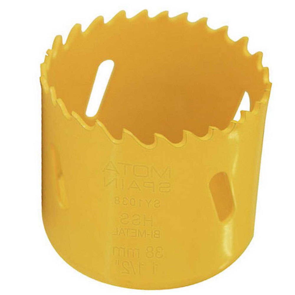 Bi-Metal Holesaw