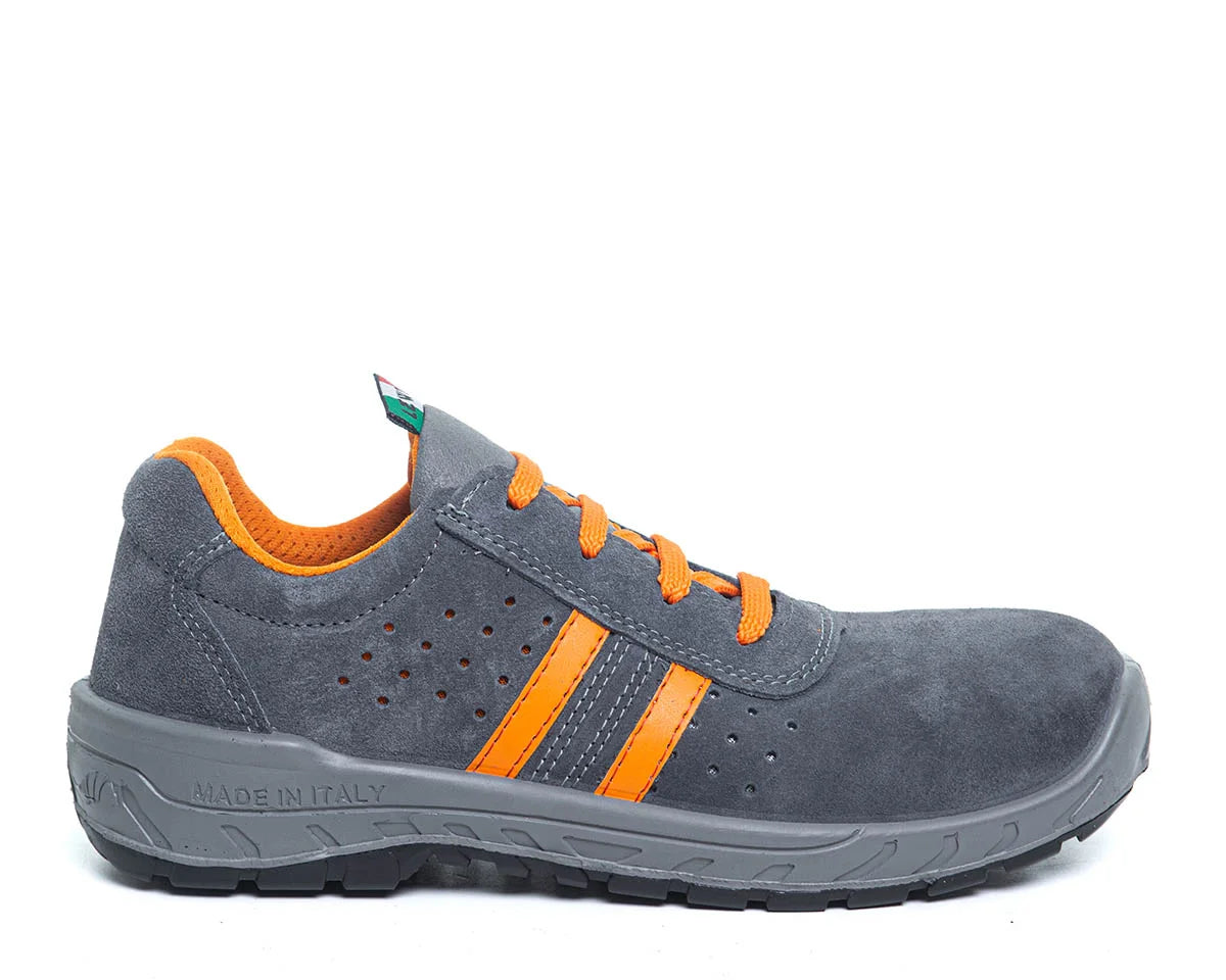 Safety Shoes Stabia S1P