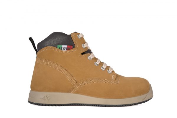 Safety Shoes TB 73 S3