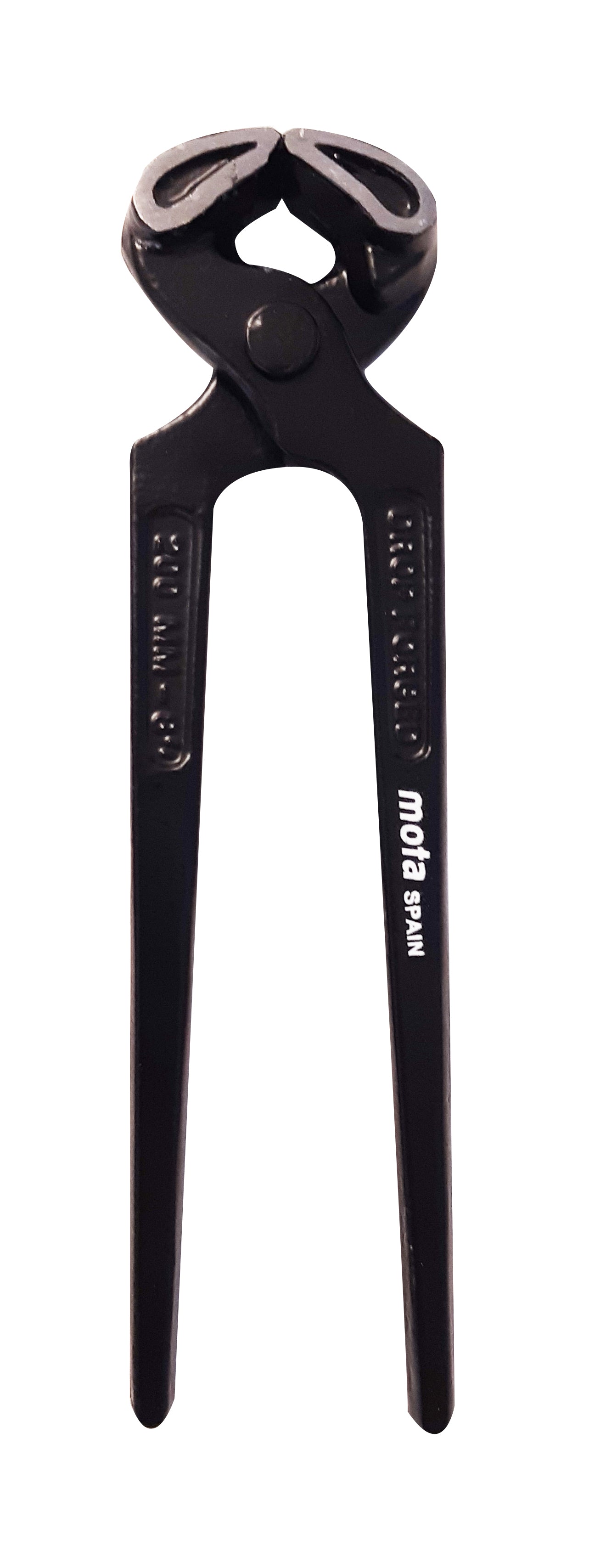 Carpenter Pincer 8” TC08