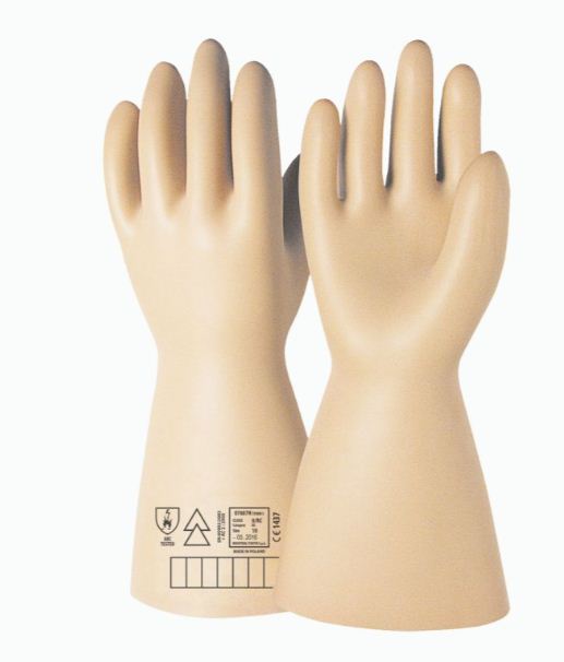 Electrical Insulated Gloves Tyrone