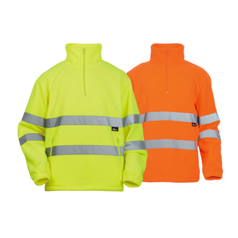 High Vis. Fleece Jacket VW309