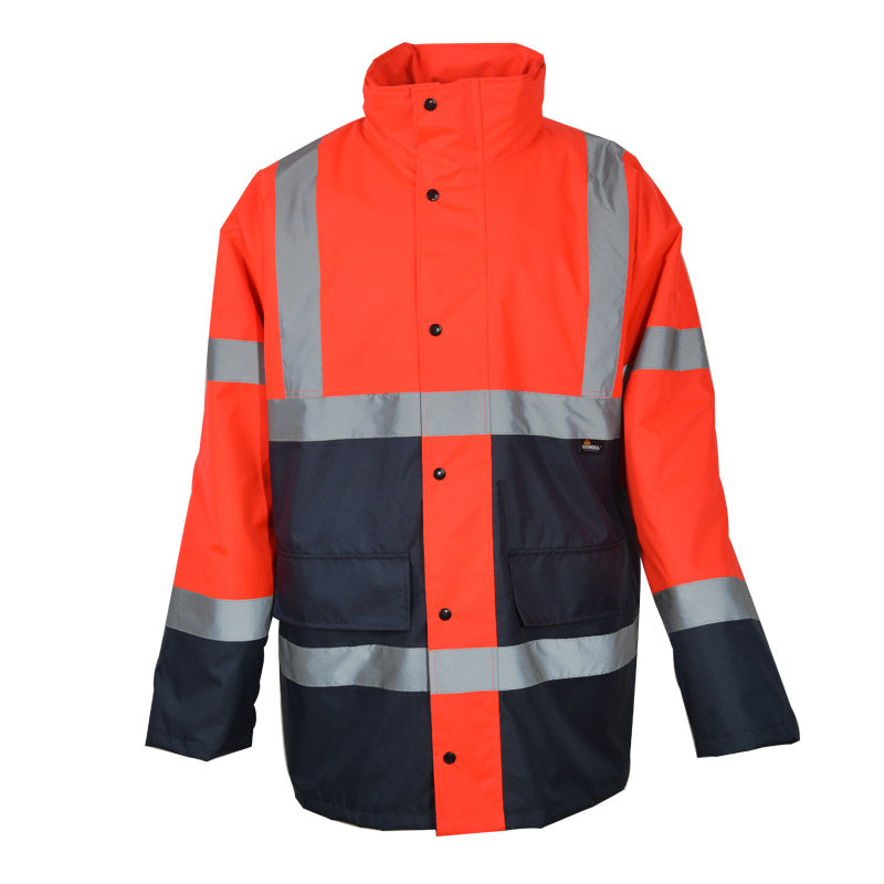 High Vis. Jacket VWJK05