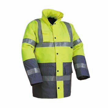 High Vis. Jacket VWJK05