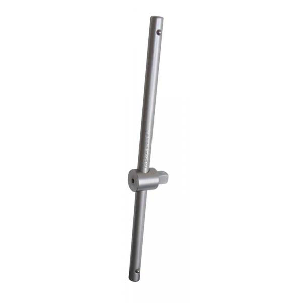 ½ Drive Sliding T Bar 300mm ET12