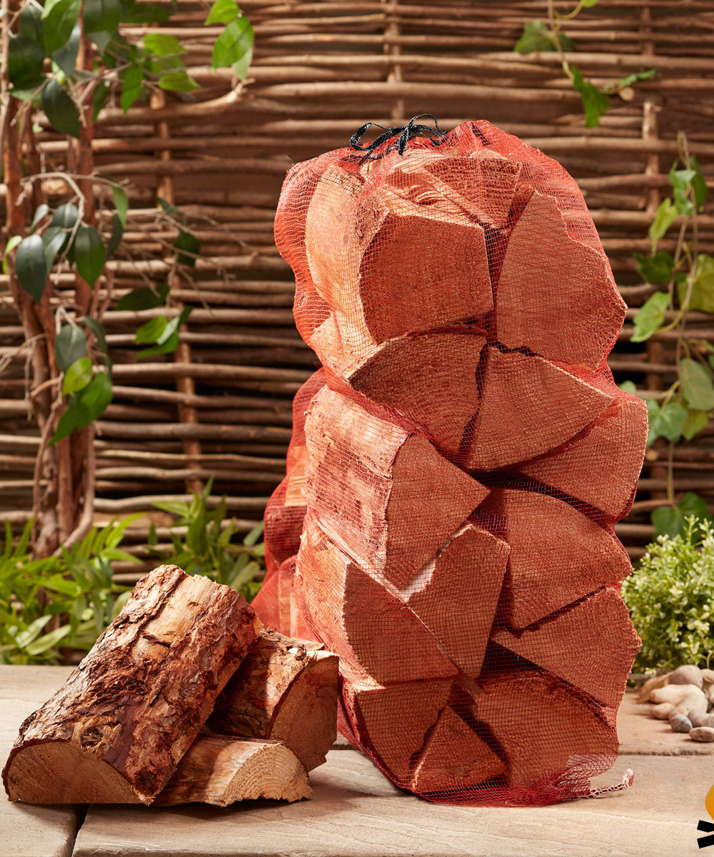 Fire Logs 40ltrs