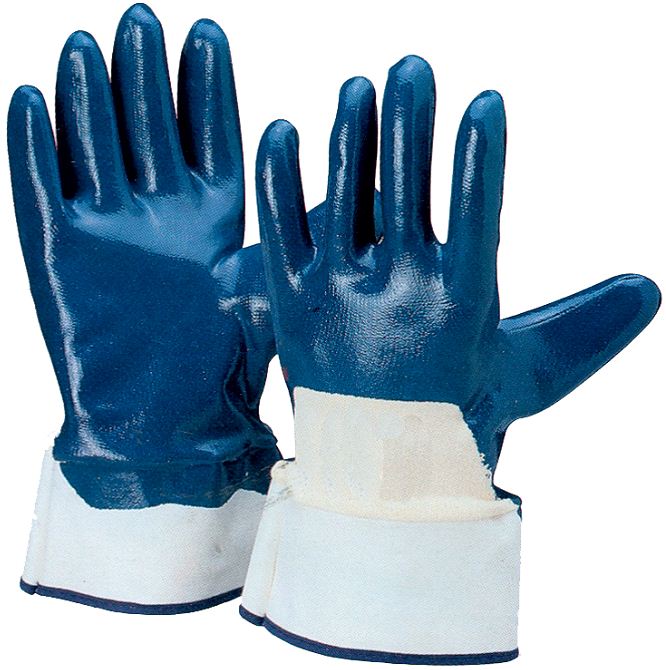 BLUE GLOVES GN100