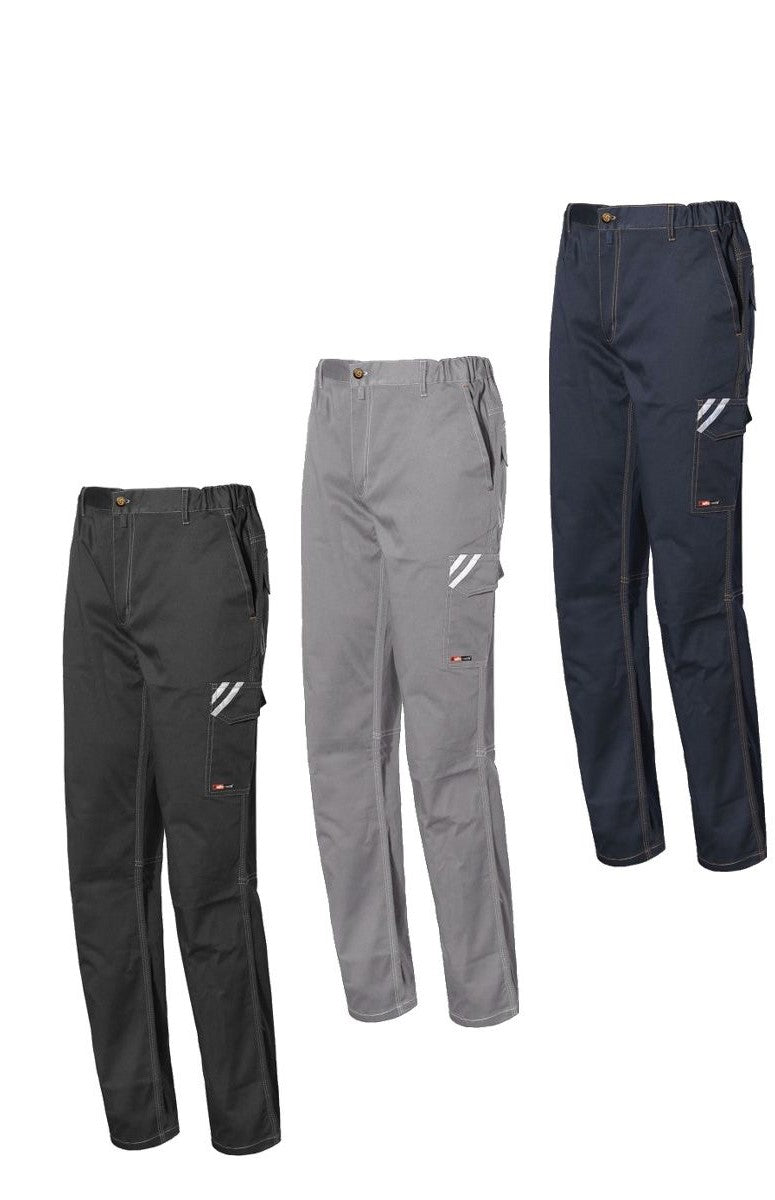 Start Working Trouser