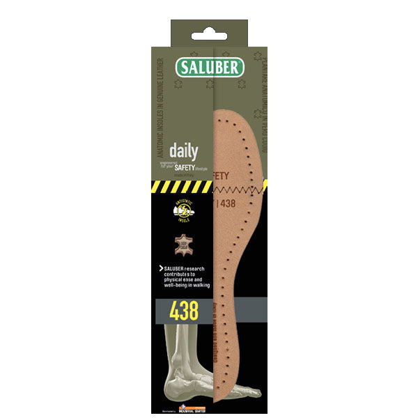 Daily Insole 438