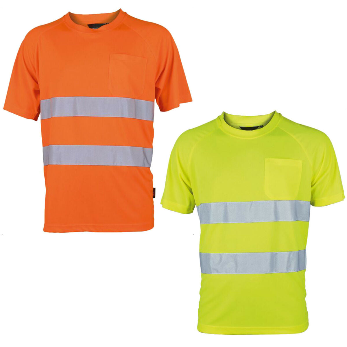 High Vis. T-Shirt VWTS01A