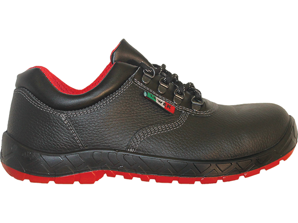 Safety Shoes Procida 107 S3