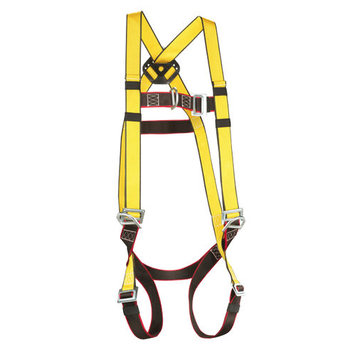 Safety Harness Tropico
