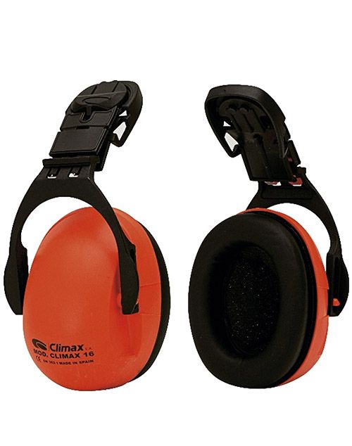 EAR PROTECTOR 16 P