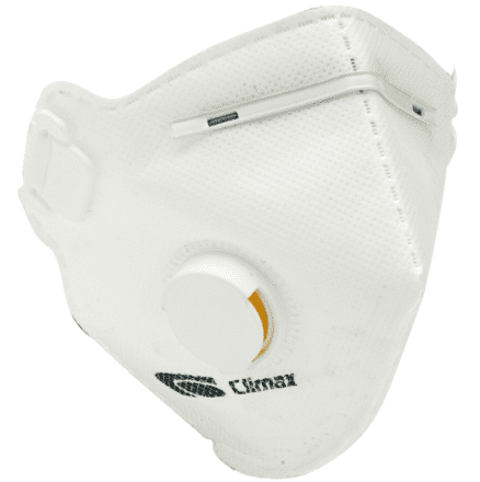 HALF MASK FFP2 1720-V