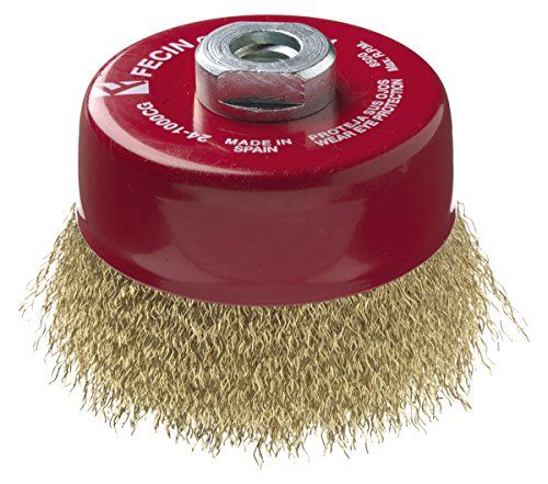 240600 - WIRE BRUSHES