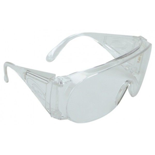 SAFETY GOGGLES 580 I
